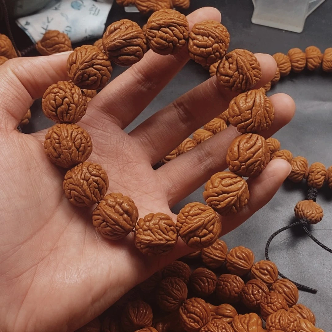 吊坠文玩核桃桃核