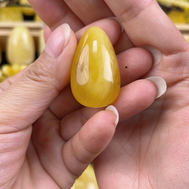 琥珀珠宝奇石未镶嵌琥珀