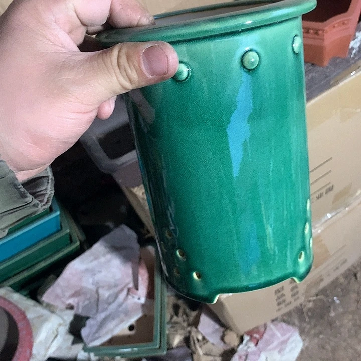 紫砂优秀人才脱颖而出,哈哈好