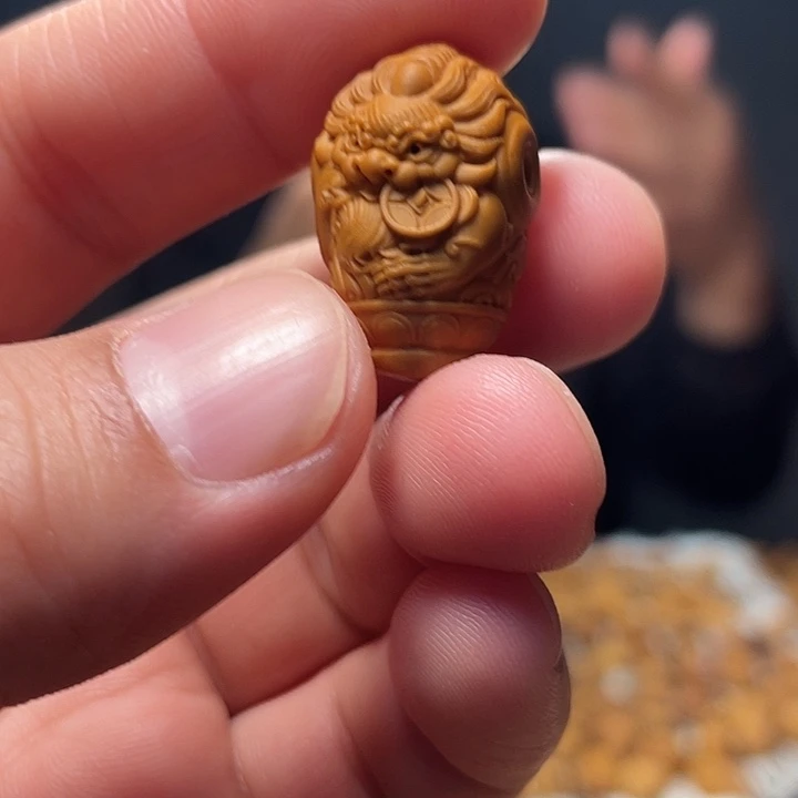 吊坠橄榄核橄榄核