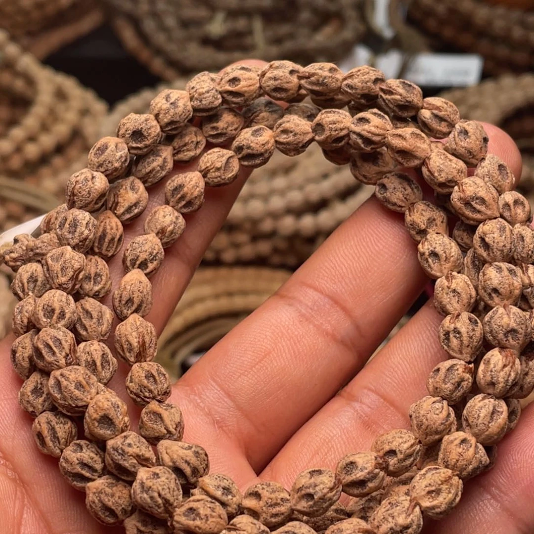 手串柏香籽/百香籽?***?