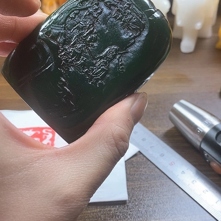 寿山石印石寿山石