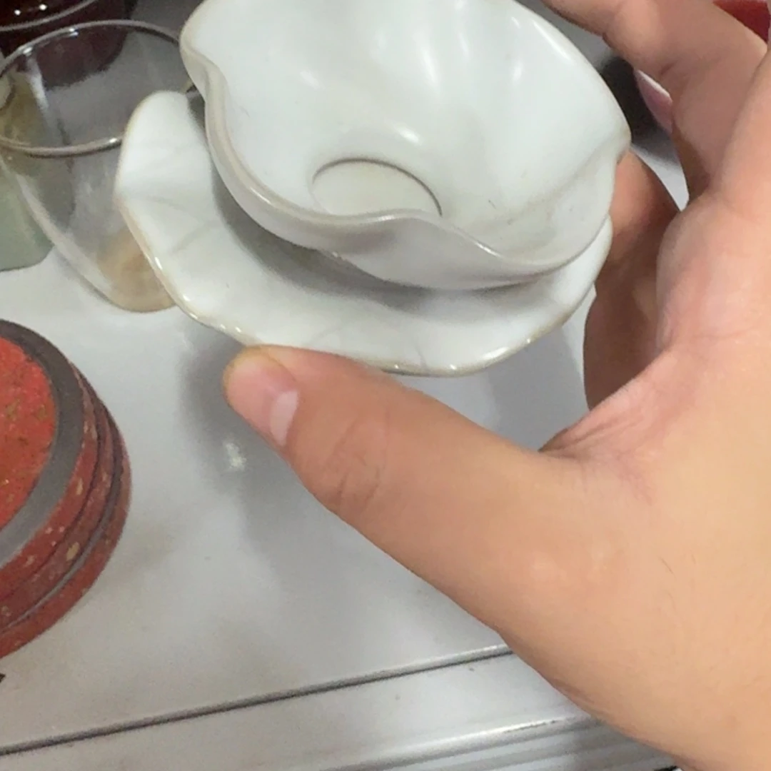 陶瓷茶具微瑕介意勿拍紫砂
