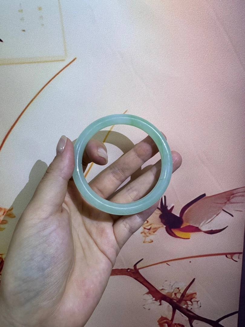 非金属陶瓷手镯 精品手串无礼盒  J0192