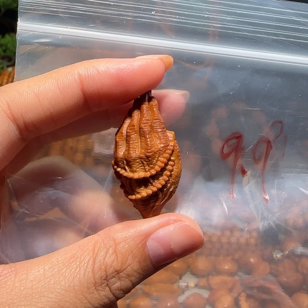 橄榄核手串/手链福利待遇