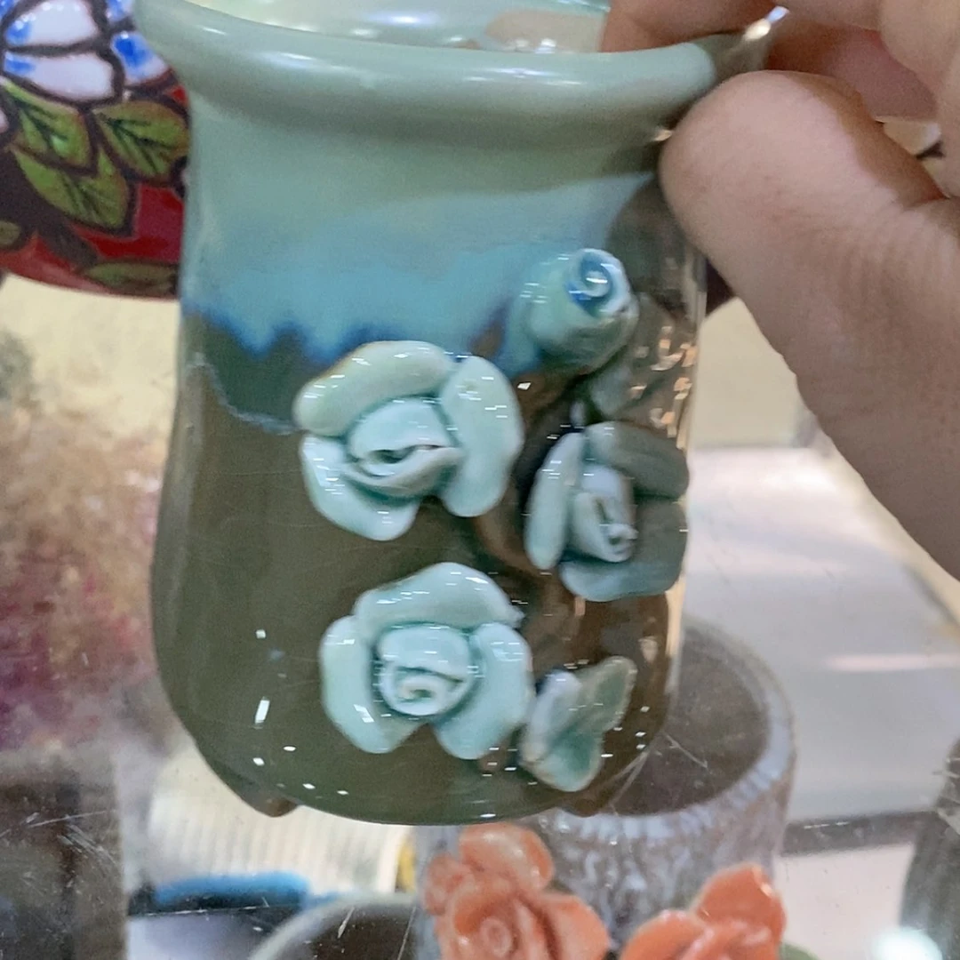 【闪购商品】红陶福利