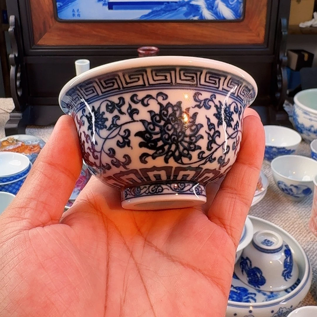 名窑口，放漏时间到啦