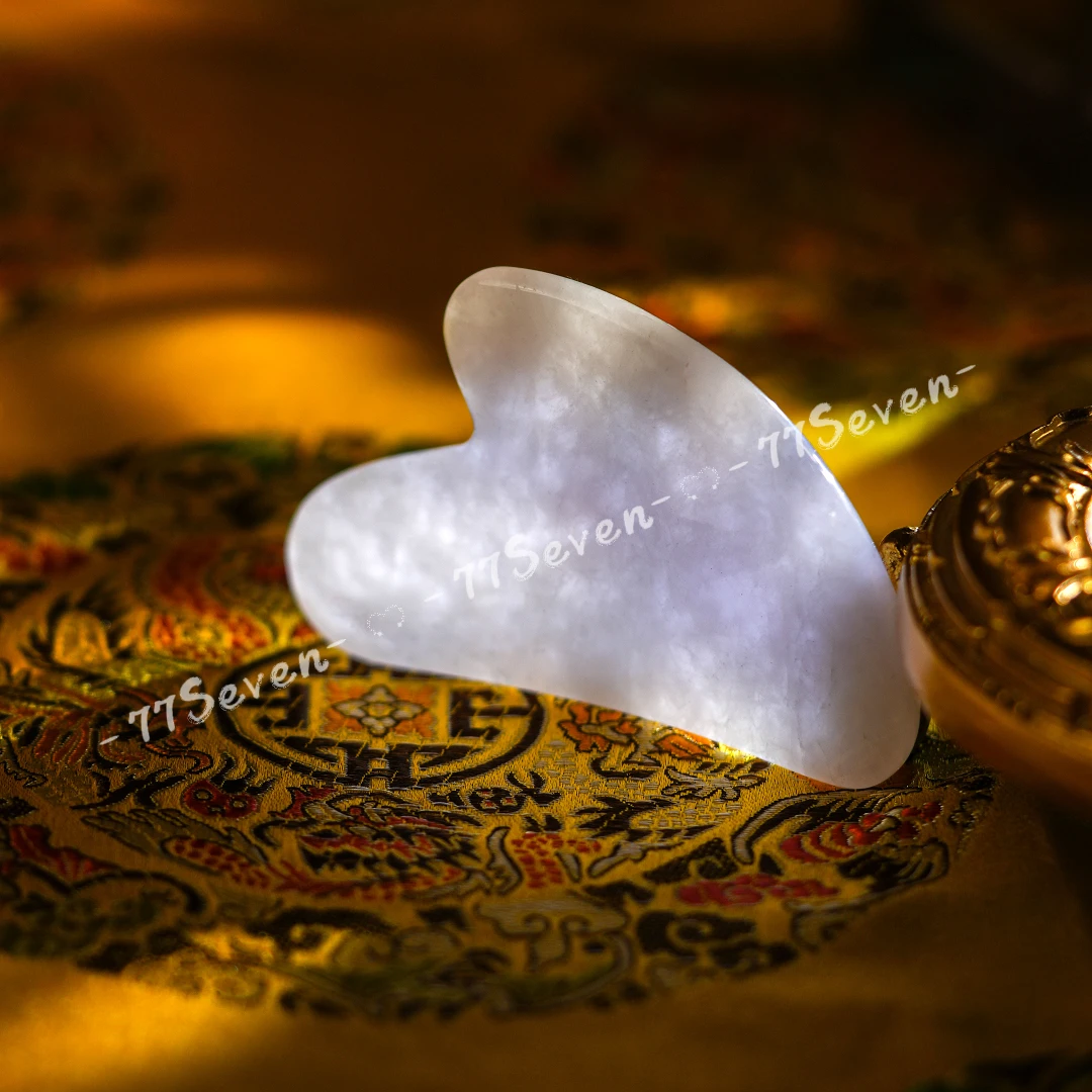 【印象吉祥】粉水晶刮刮板（多样性发货）