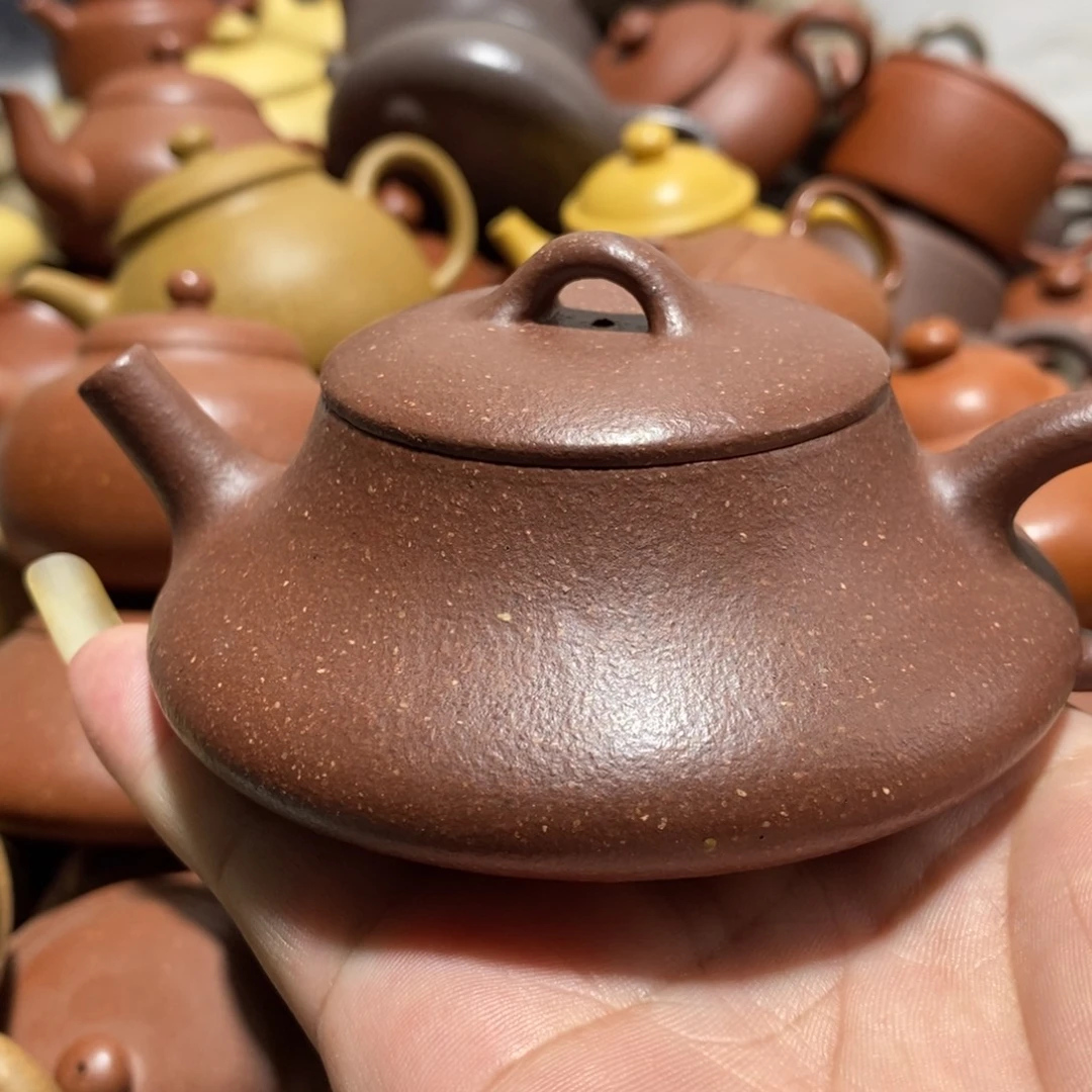 知***否茶壶紫砂闪购商品紫砂壶