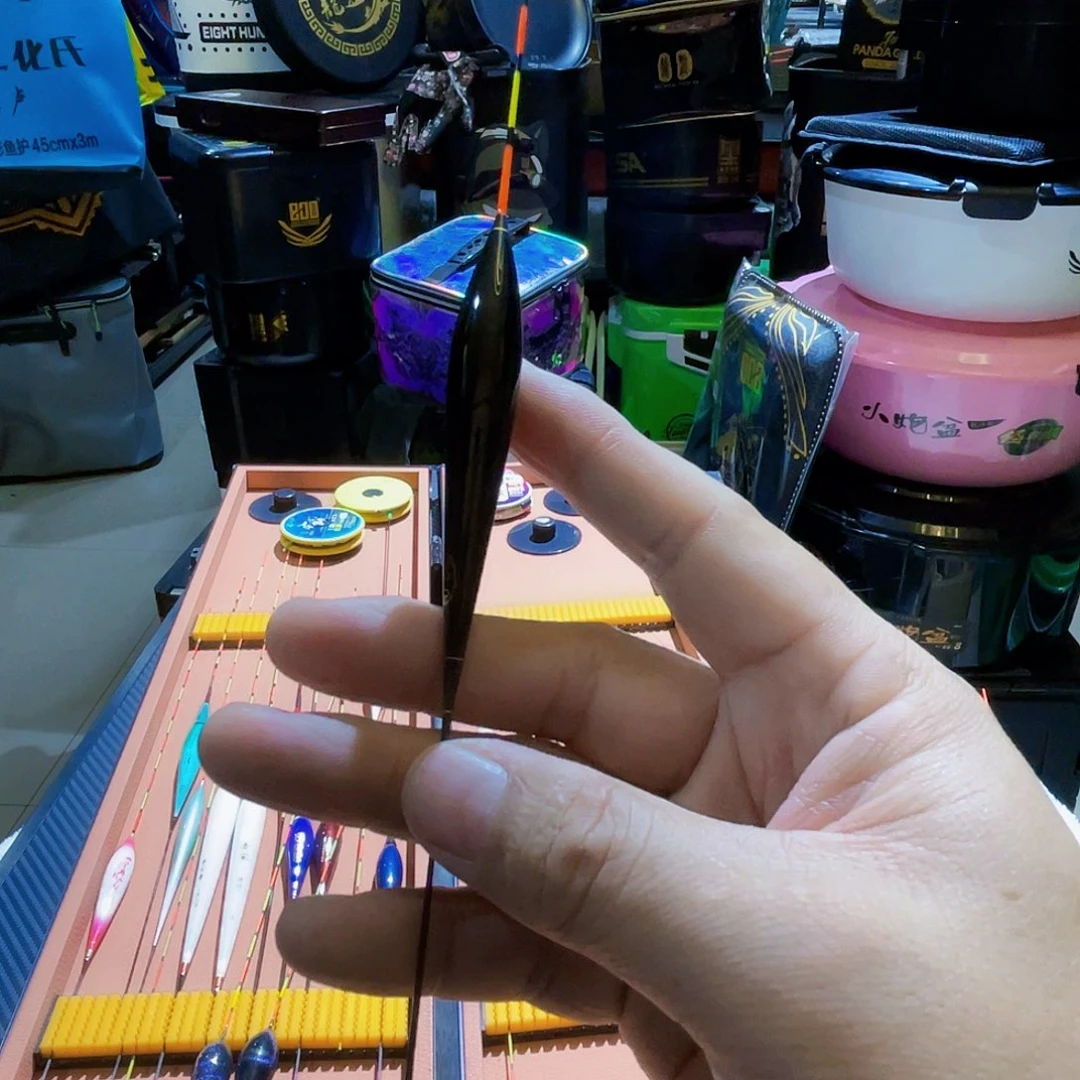 可***号茅草800度大漆芦苇漂03-3号