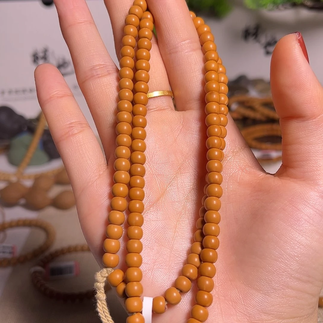 手串/手链橄榄核6.0长串