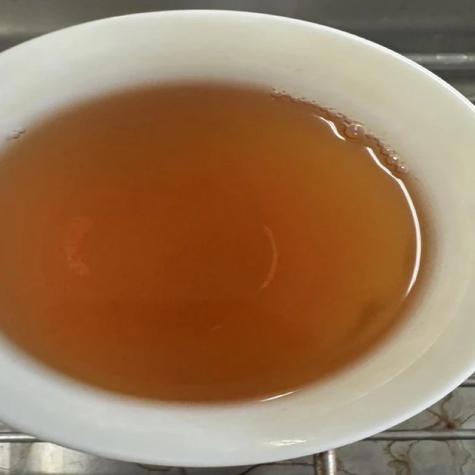 寶島阿山哥陳年東方美人