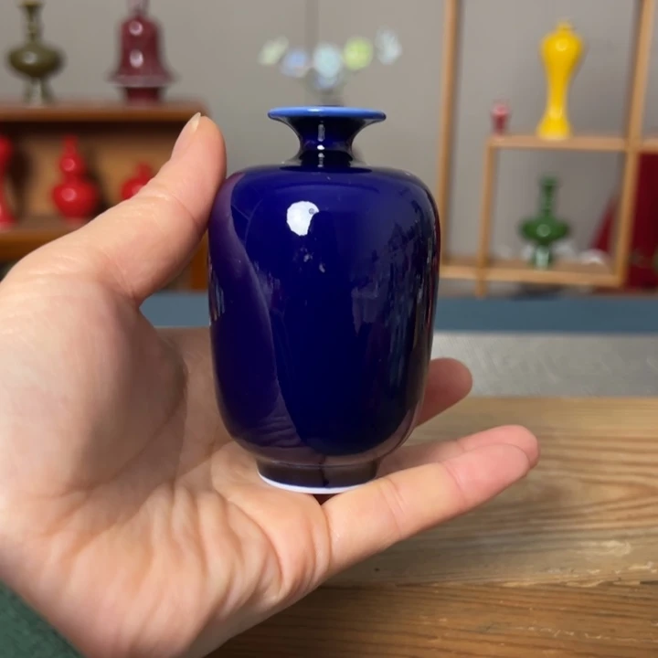 瓶景德镇陶瓷研究所学会