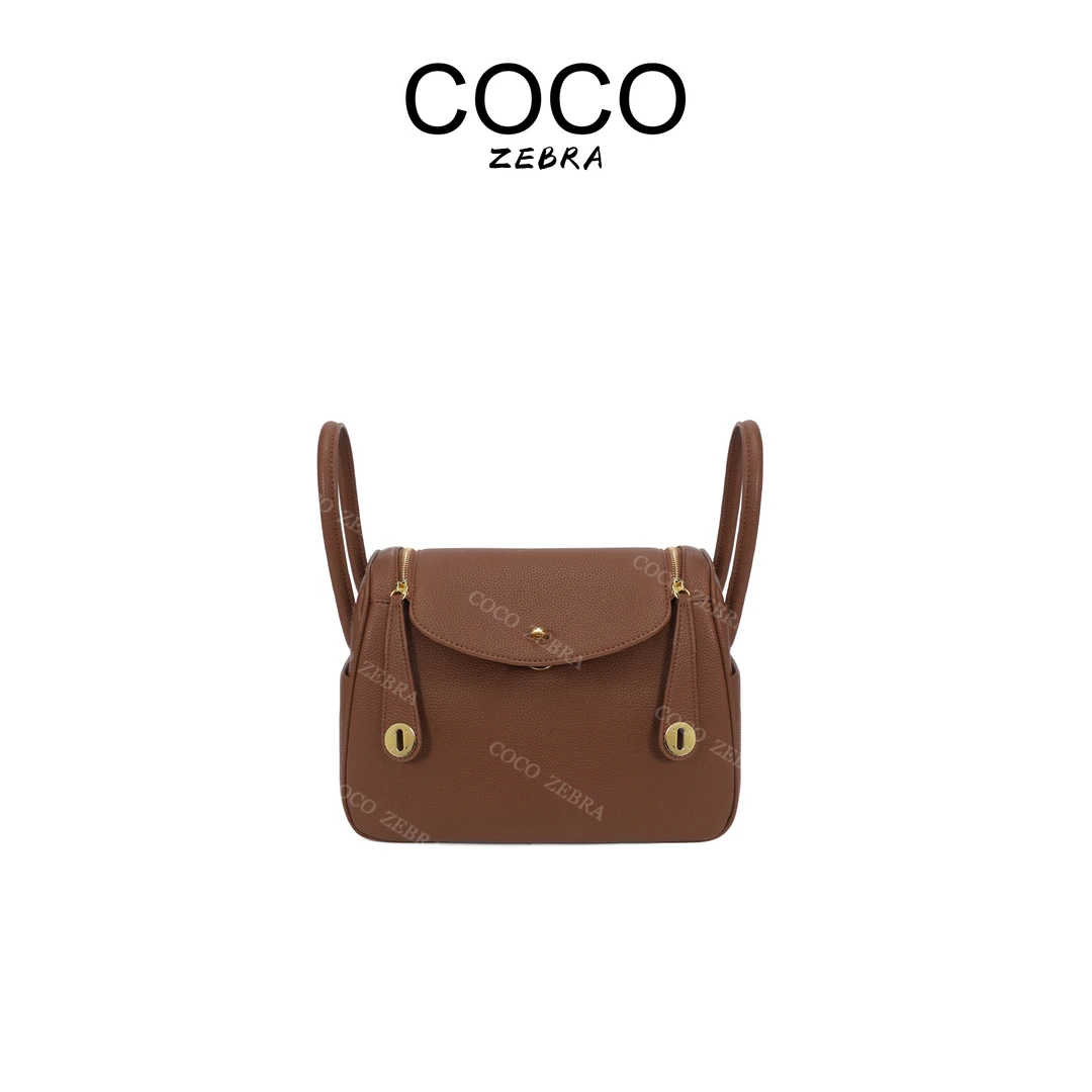 COCO ZEBRA MM784 30cm 新款时尚经典女士肩包百搭