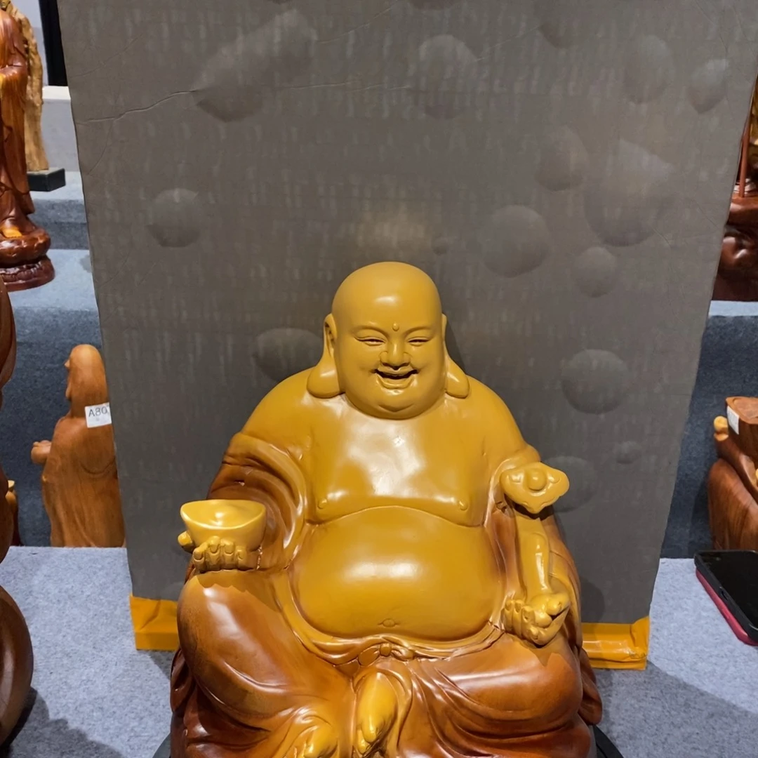 楠木东**锋木制工艺品