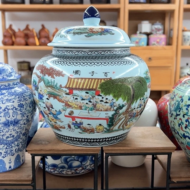 瓷片茶叶罐罐罐罐罐罐呀呀呀
