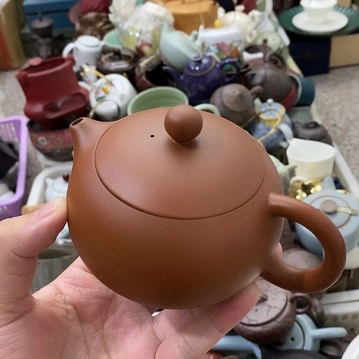 陶瓷艺术品及陶瓷制品壶
