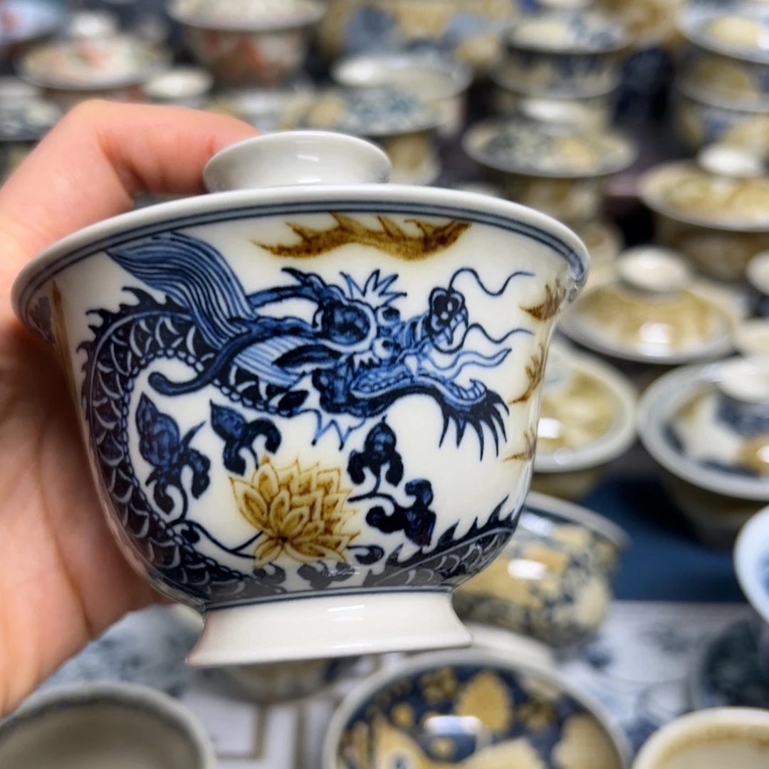 【闪购商品】陶瓷艺术有限公司