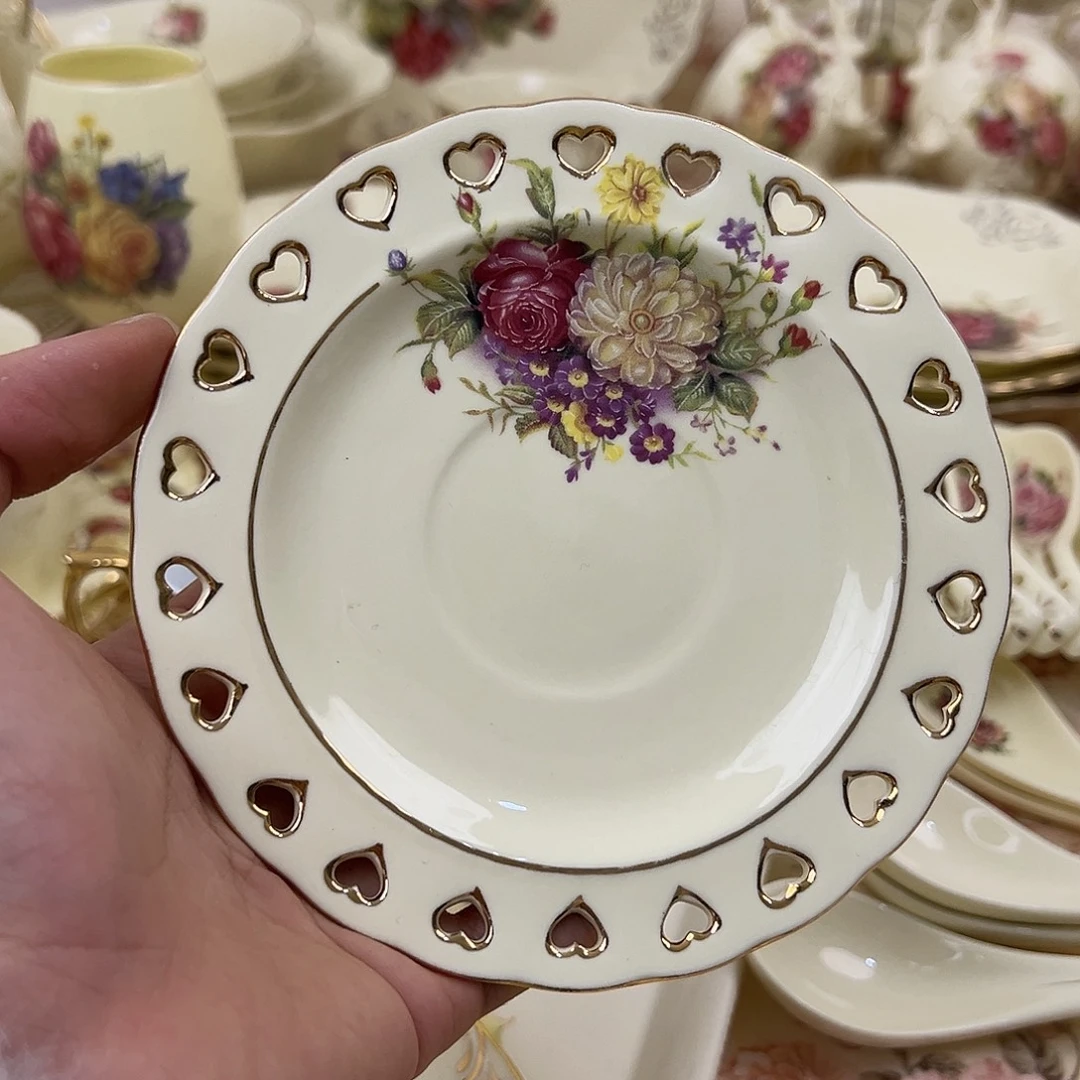 陶瓷陶瓷制品两个