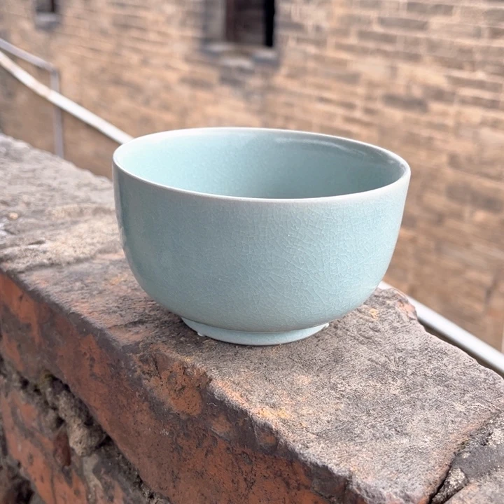 摆件徐*东瓷器制作工艺