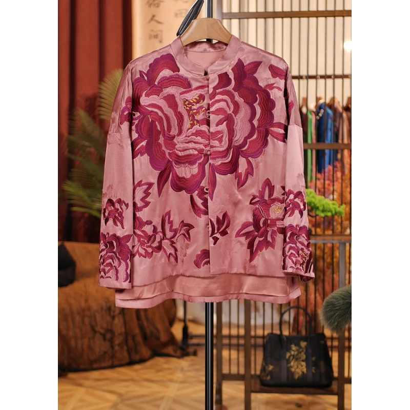 绣花外套YD2537P绣花外套YD2537P