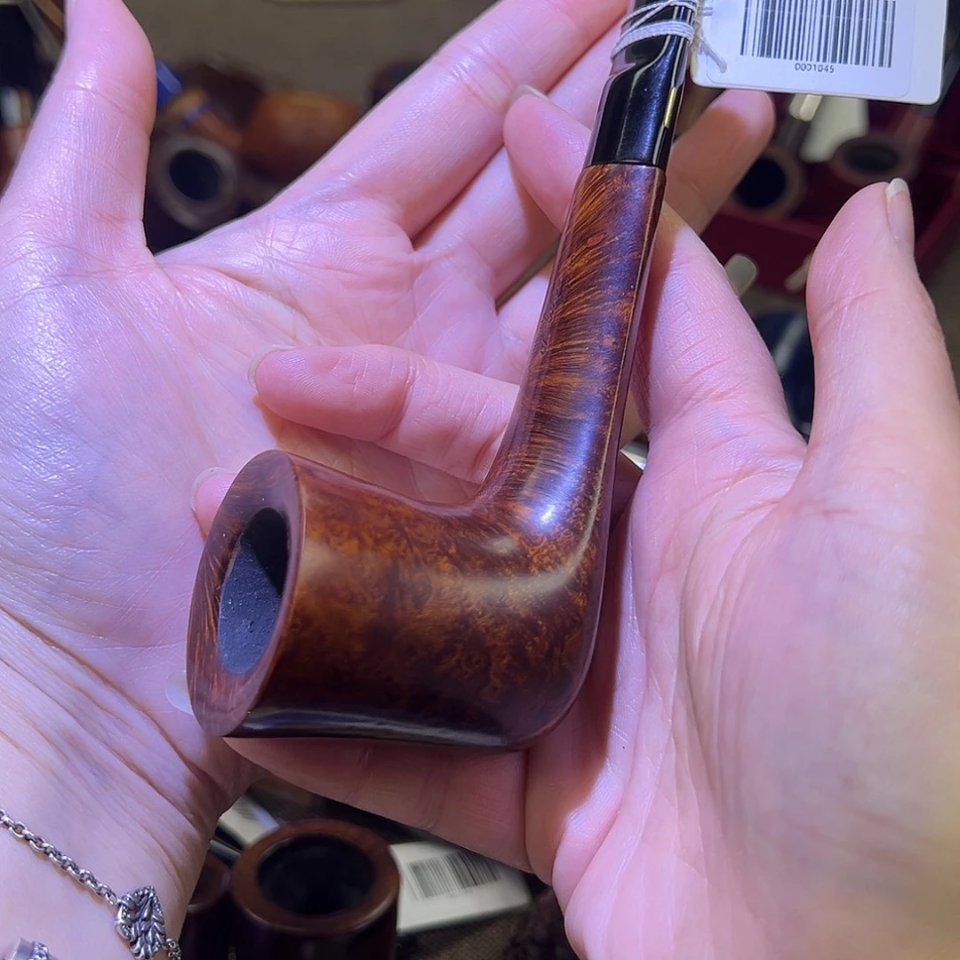 *****傻芬一条金石楠木老斗