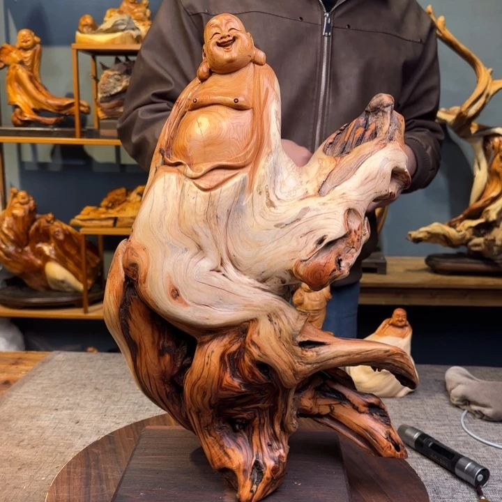 柏木（崖柏）关注一下