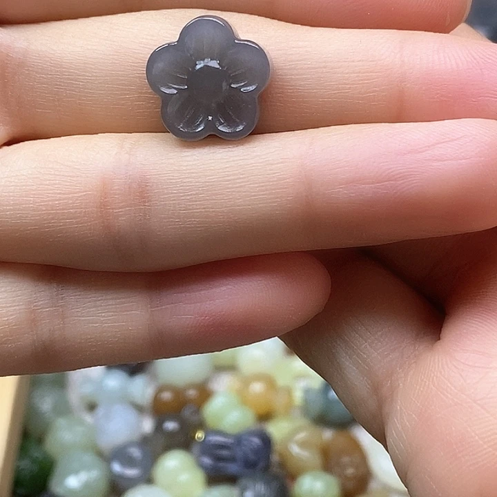 未镶嵌和田玉挂件书*