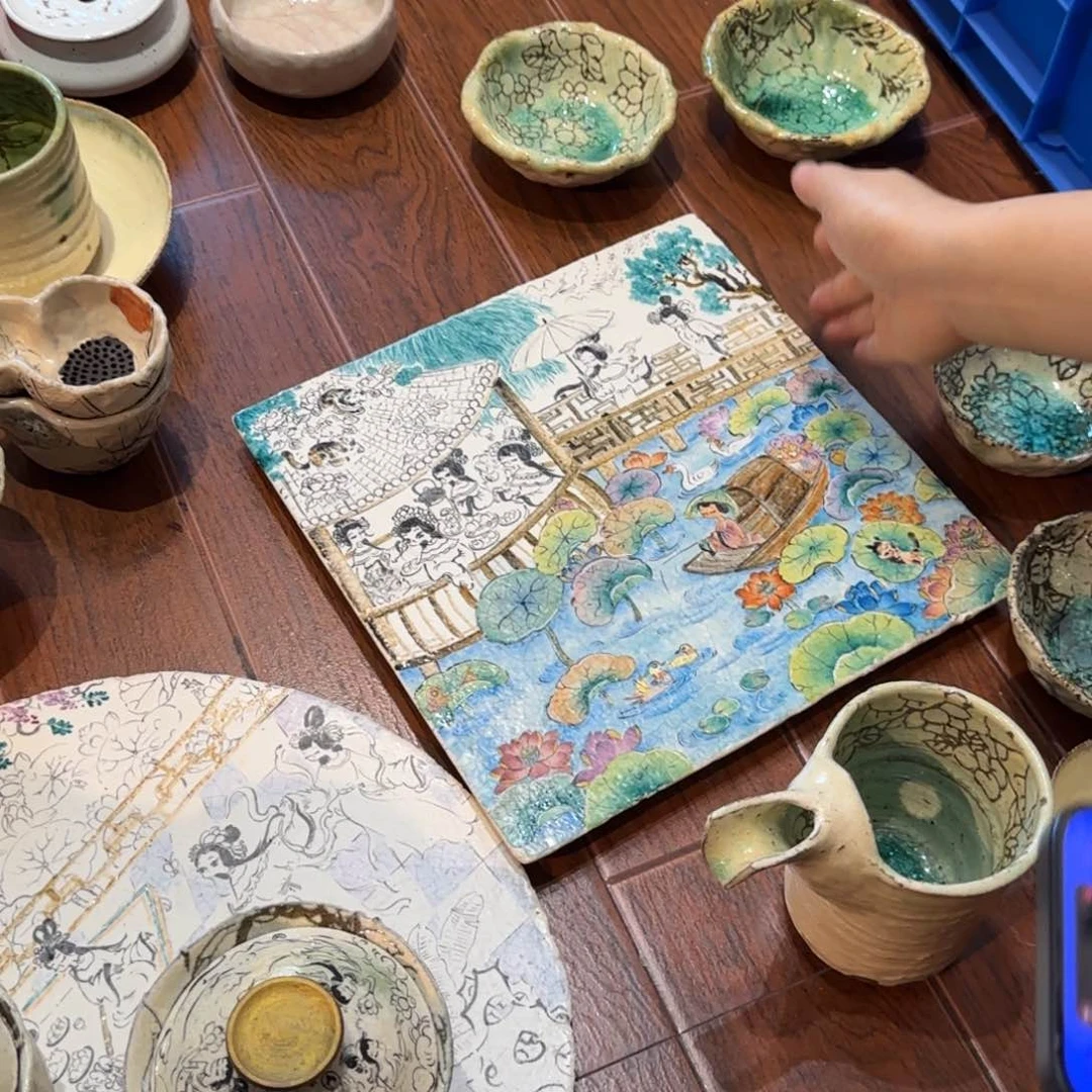 盖碗睡***?哈哈哈哈哈哈哈