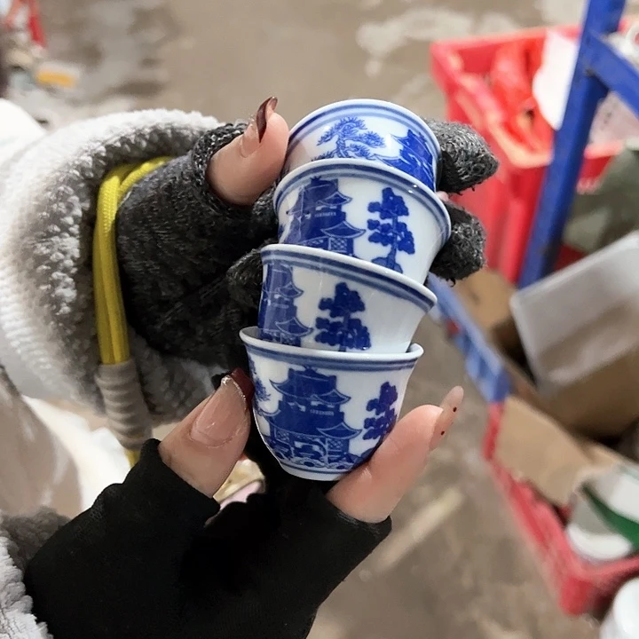 摆件陶瓷陶瓷陶瓷陶瓷