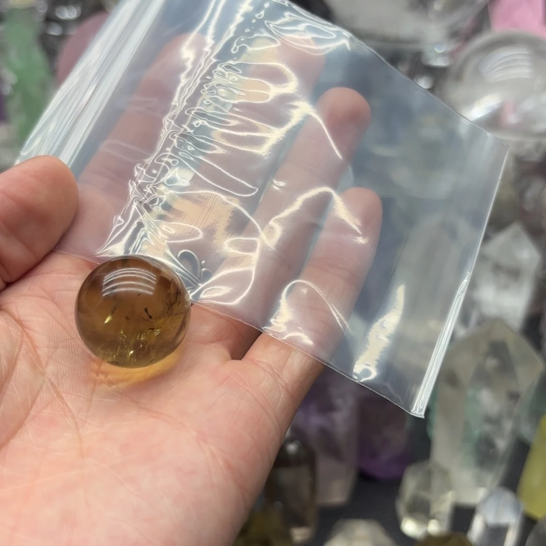 摆件未镶嵌水晶?****?摆件