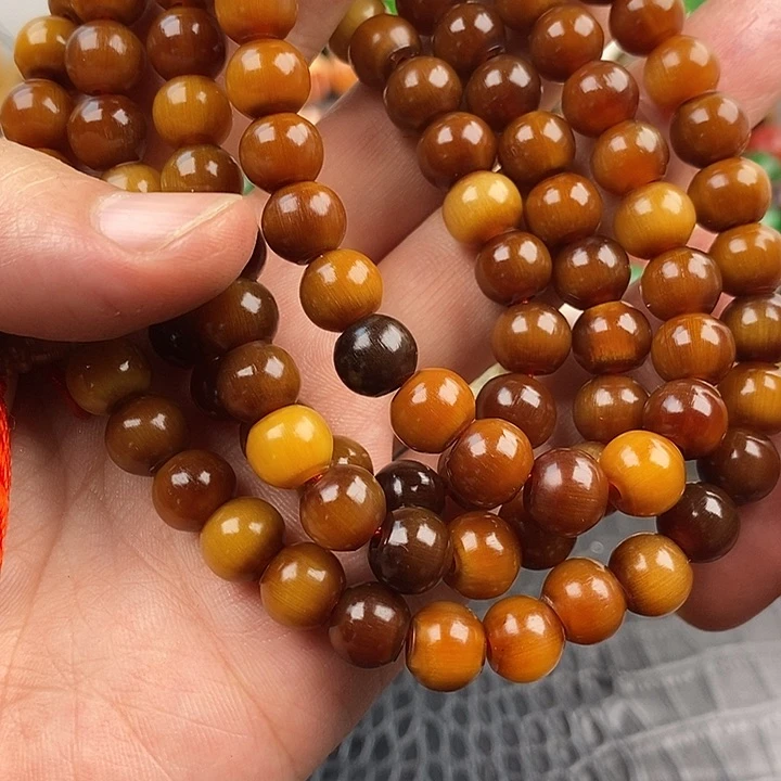 大果紫檀（缅甸花梨）