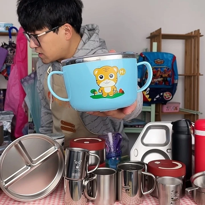 不锈钢316不锈钢碗600