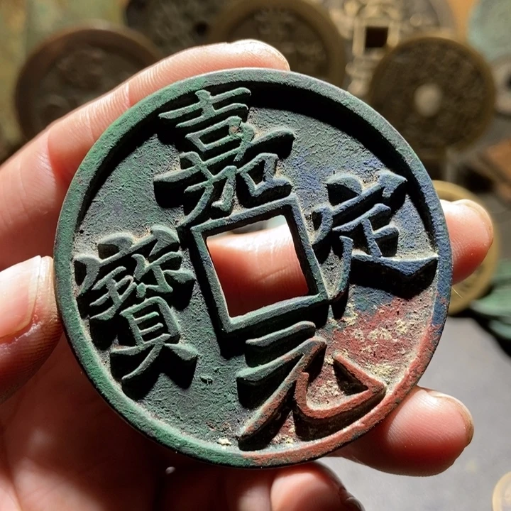 铜现代工艺品仿制品