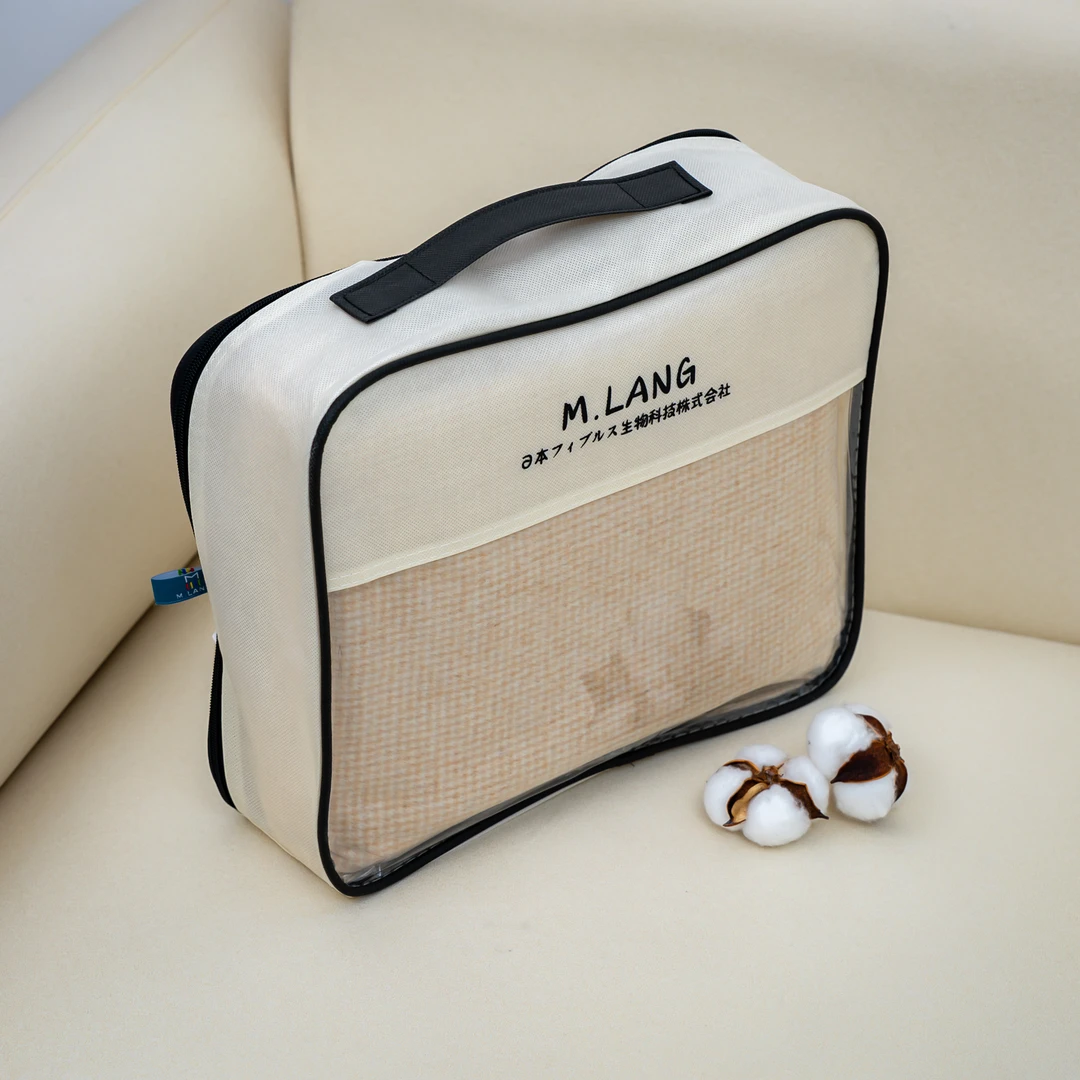 【京会社】绒毯150*200暖阳