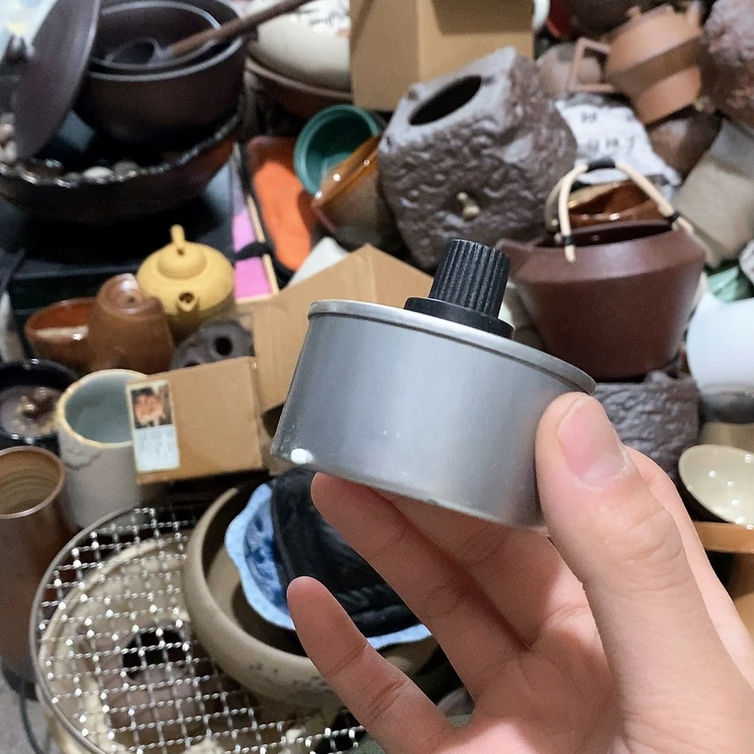 瓷片荷花的小秘密是否还有机会赢取价值取向