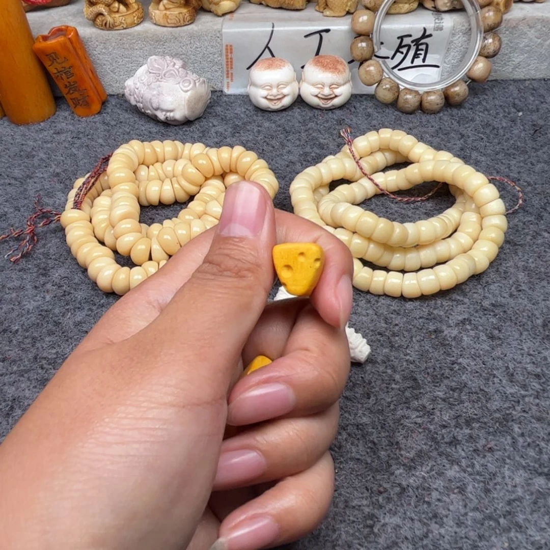 手串/手链驼骨驼骨68