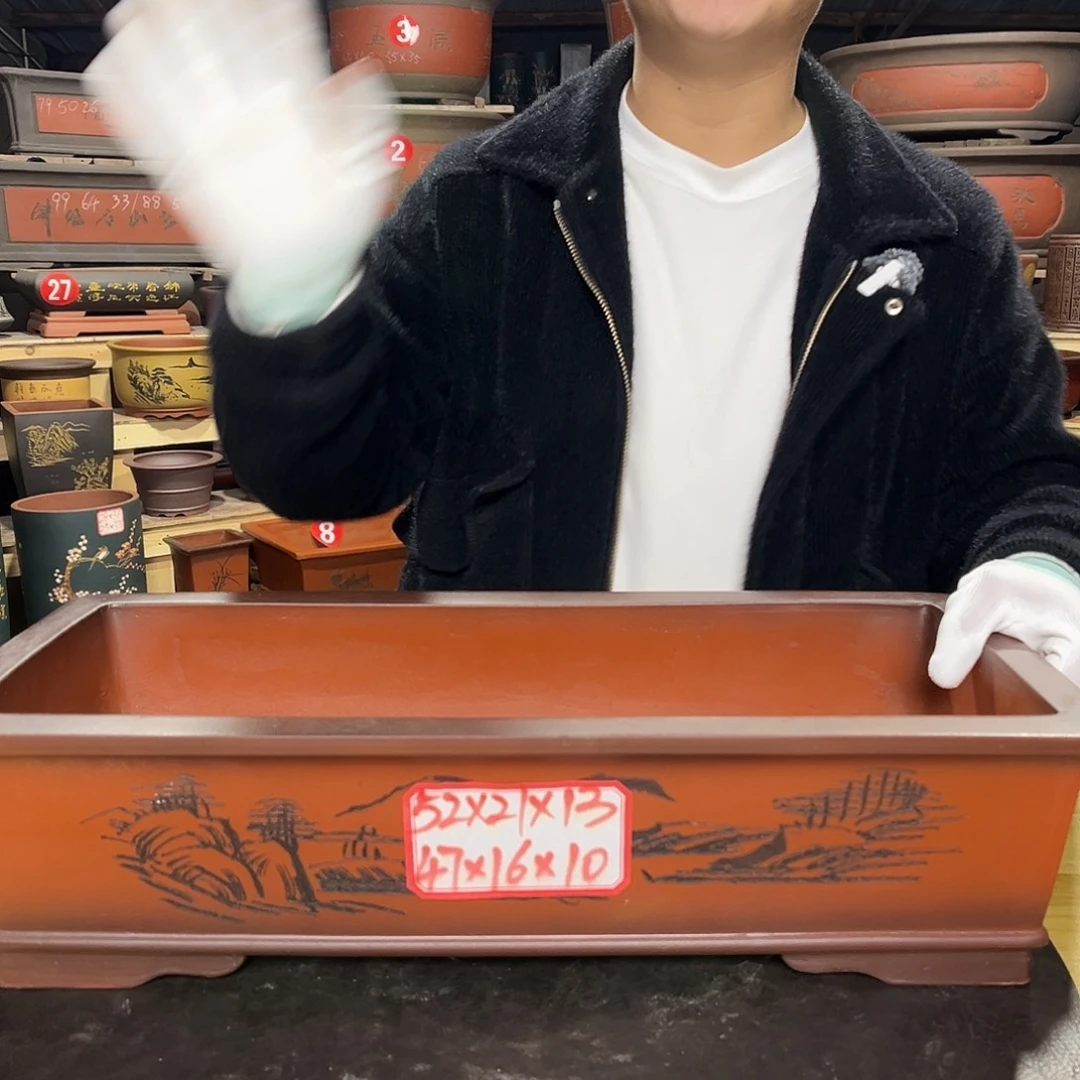 紫砂其他精品紫砂