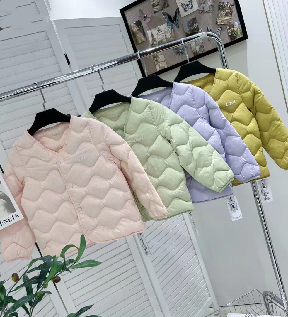 LA男女宝羽羽服 7月15日 预