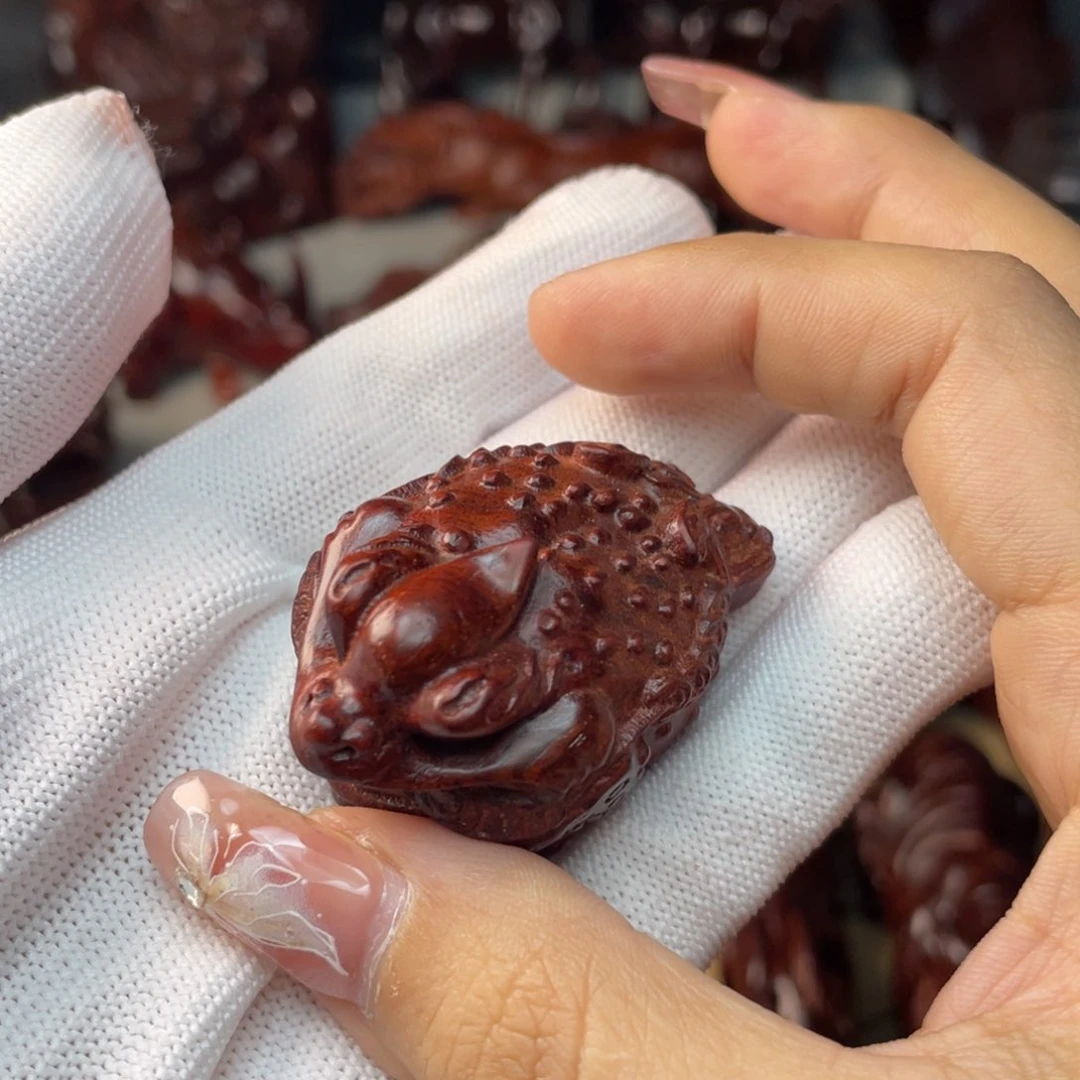 檀香紫檀（小叶紫檀）