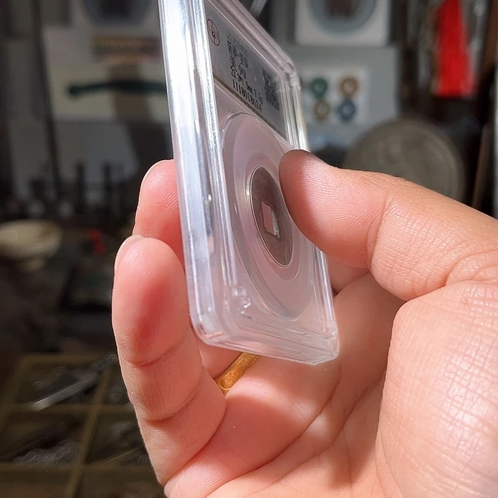 铜活泉一个，所见所得
