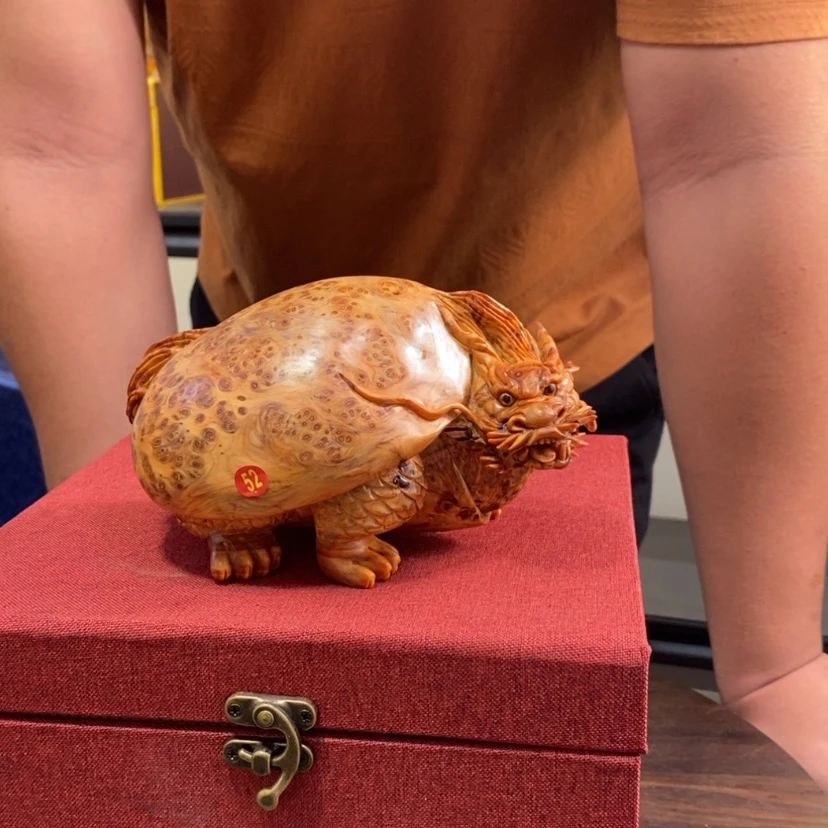 【闪购商品】柏木（崖柏）