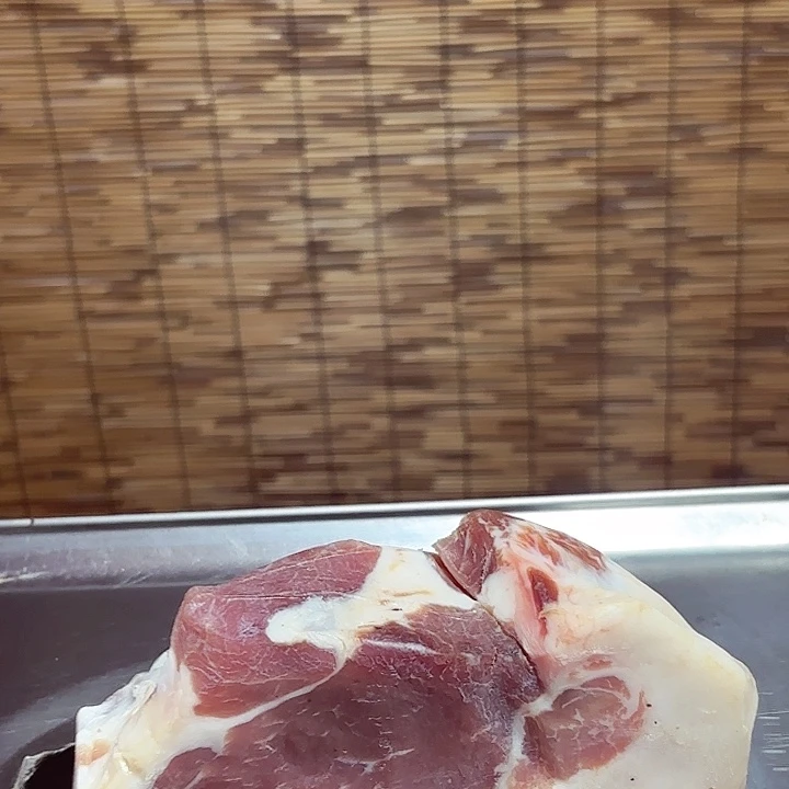 180天中国大陆火腿