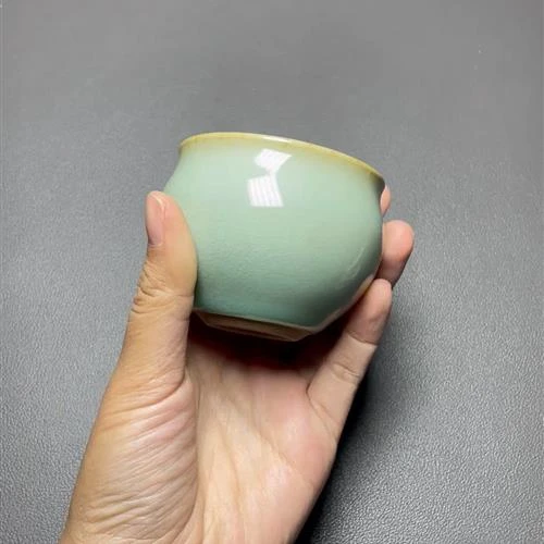 【闪购商品】茶盏-650............