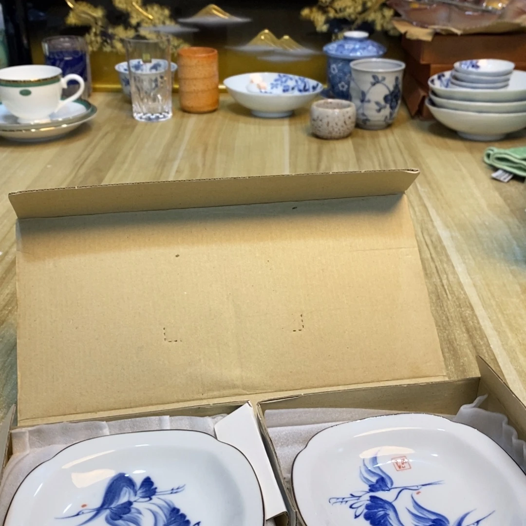 青***青易雅集工艺品有限公司