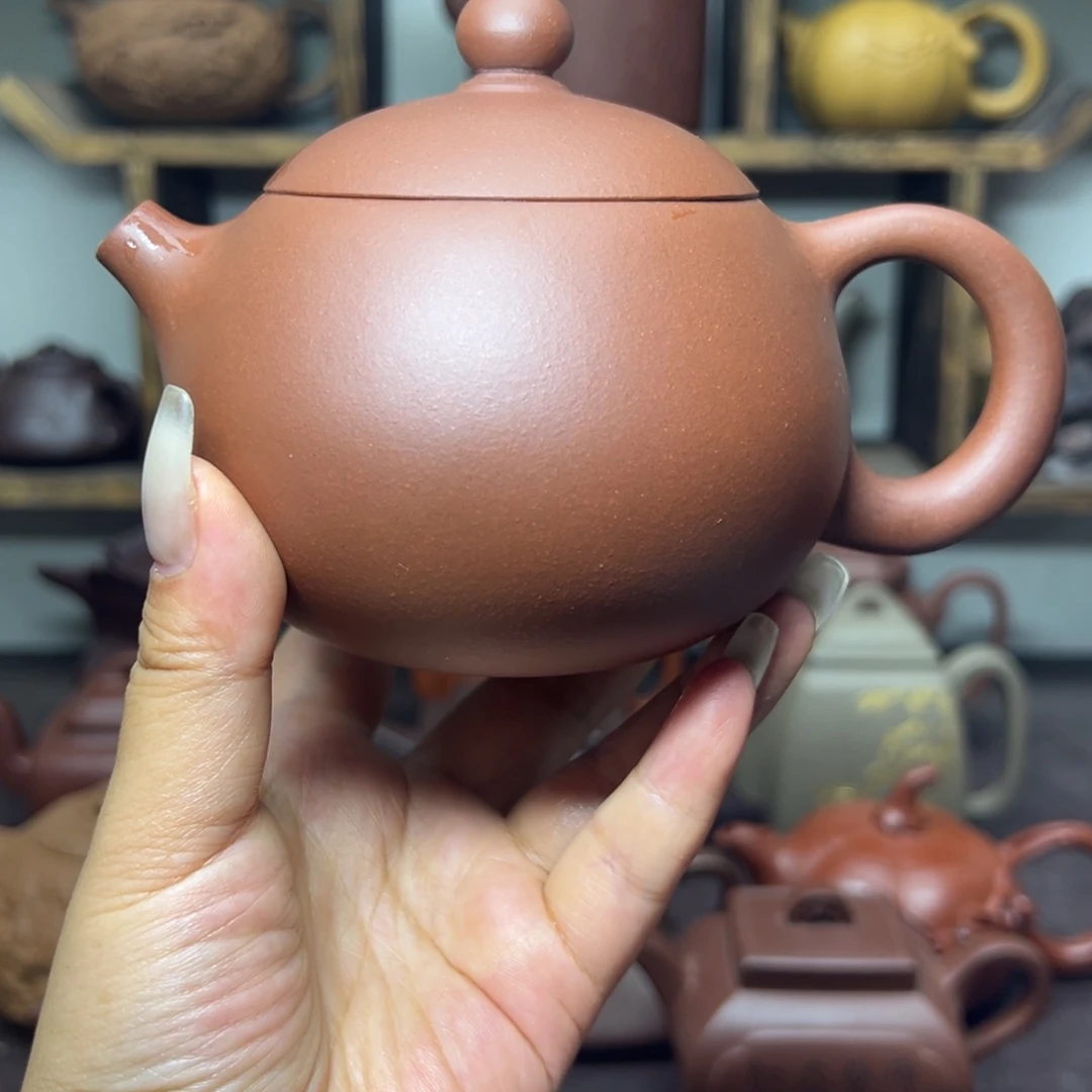 节***高茶壶紫砂紫砂壶等文物古迹