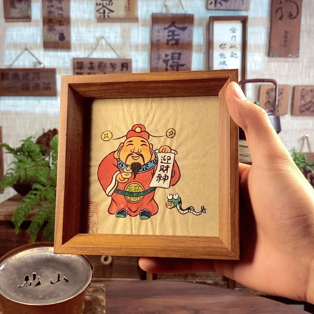 茶具茶室茶台闪购福利