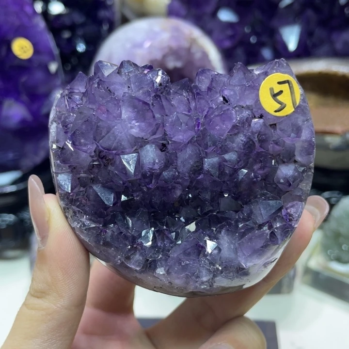 未镶嵌大型摆件（非配饰）水晶