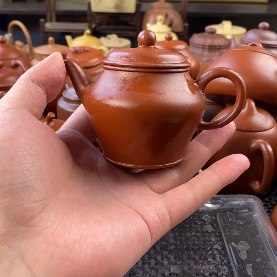 茶壶紫砂宜兴紫砂工艺研究所