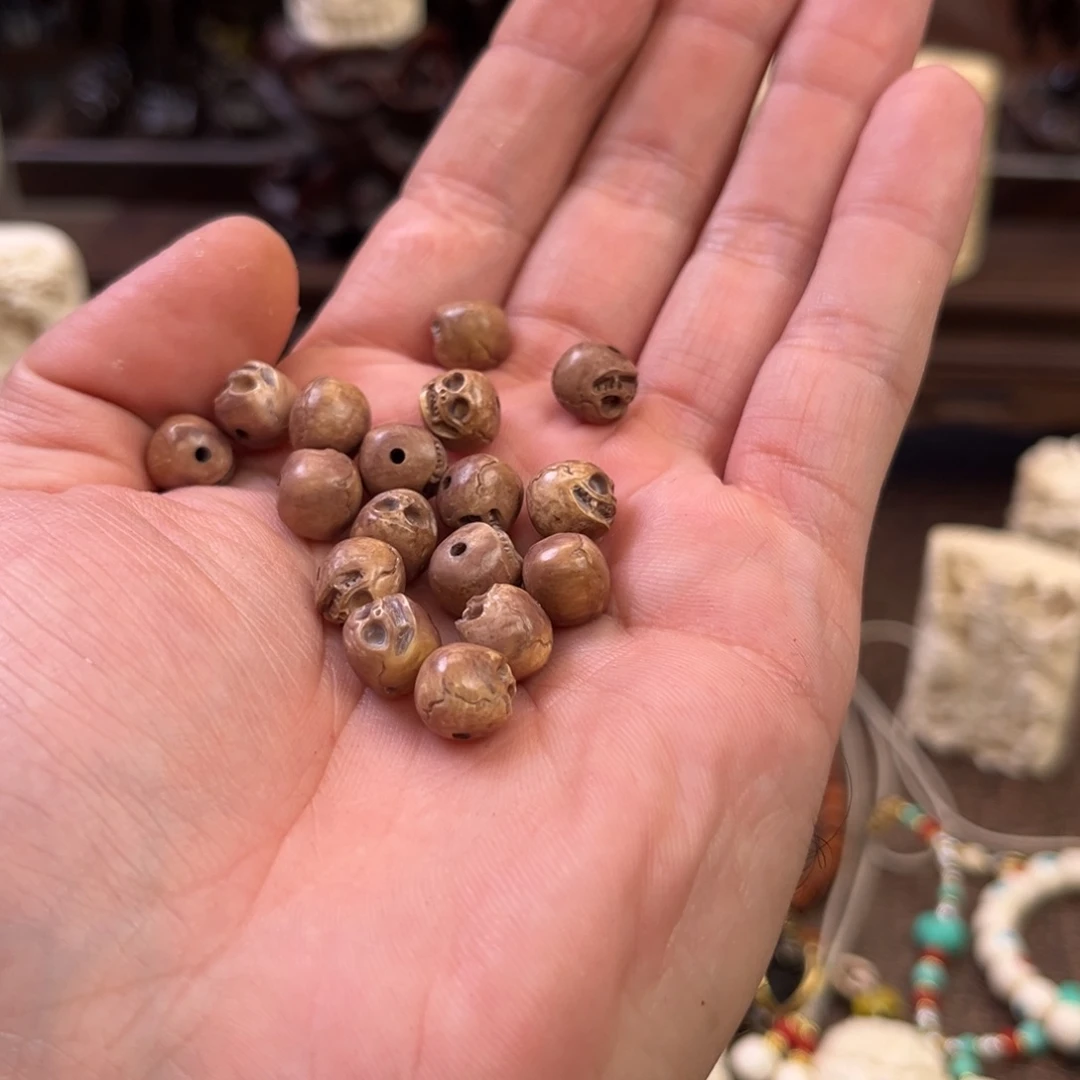 猛犸象牙手串/手链/手镯